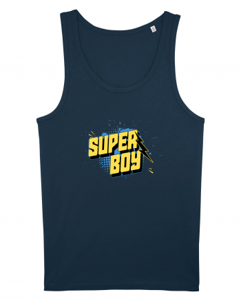 Super Boy Navy