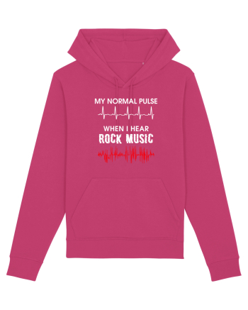 Rock Music Raspberry
