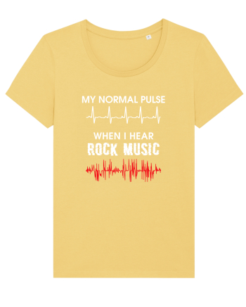 Rock Music Jojoba