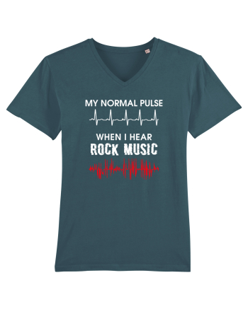 Rock Music Stargazer