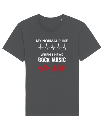 Rock Music Anthracite