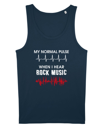 Rock Music Navy