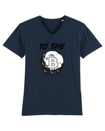 To the MOON French Navy