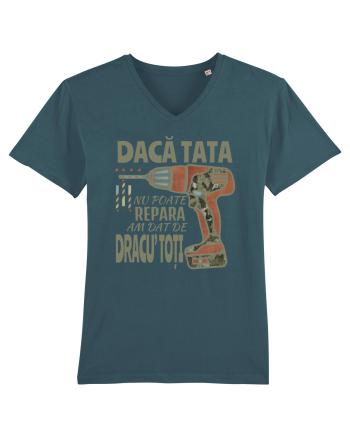 Daca tata nu poate repara am dat de dracu' toti Stargazer