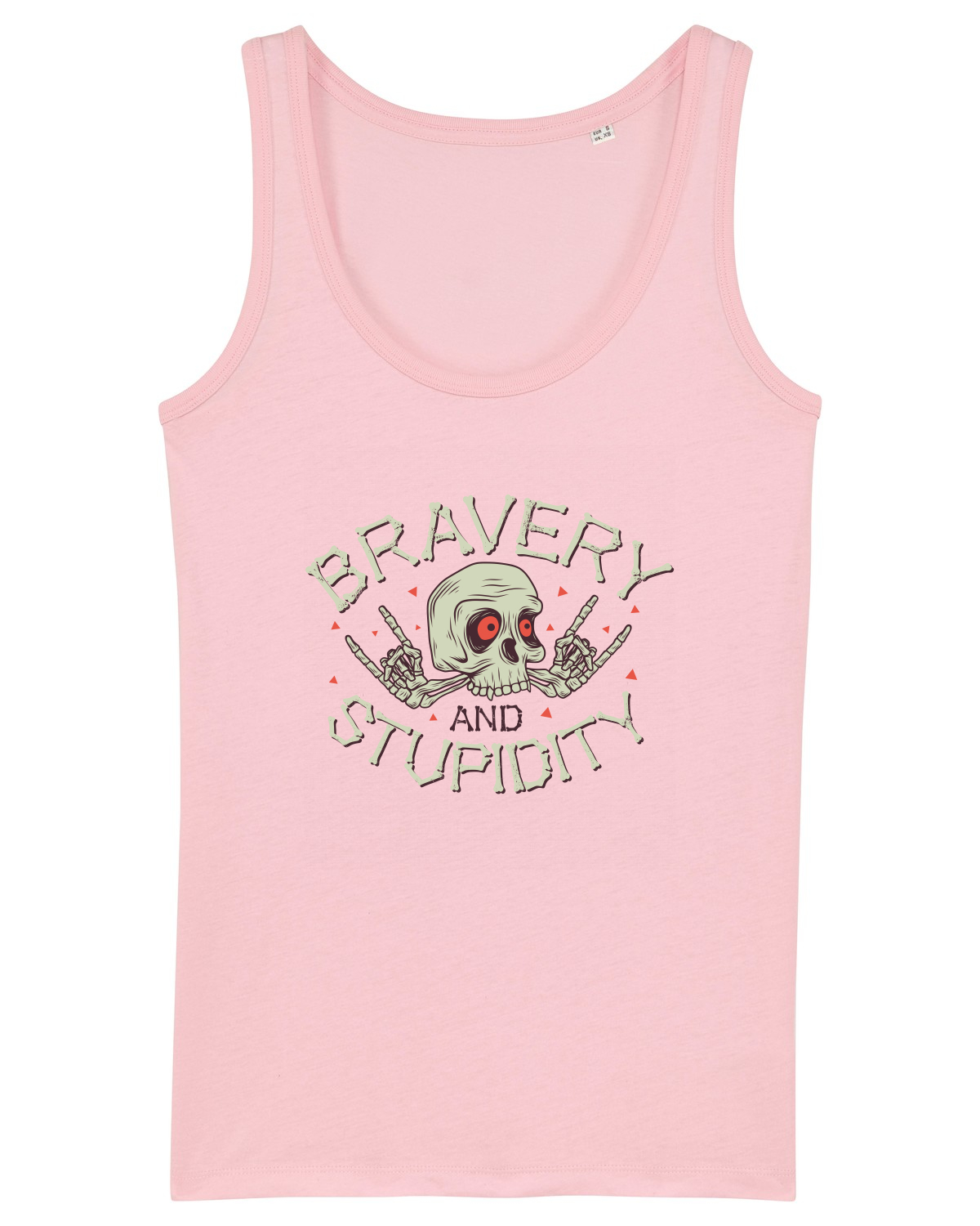 Maiou Damă Dreamer Cotton Pink
