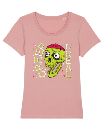 Creep It Real Canyon Pink