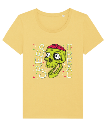 Creep It Real Jojoba