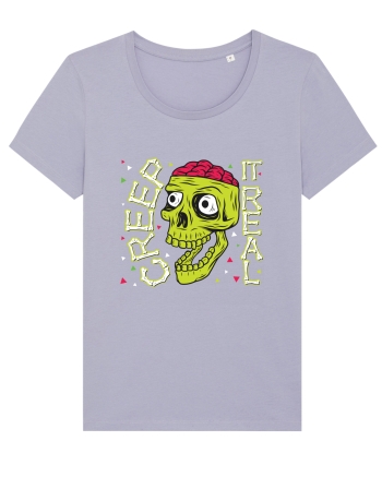 Creep It Real Lavender