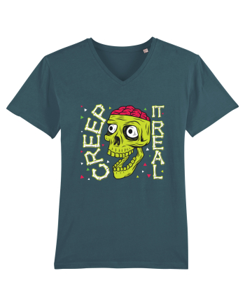 Creep It Real Stargazer