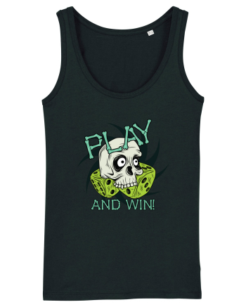 Play And Win Black