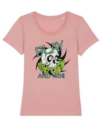 Play And Win Canyon Pink