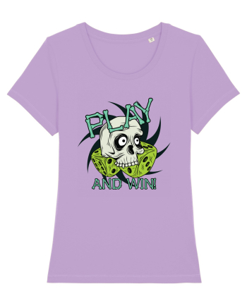 Play And Win Lavender Dawn