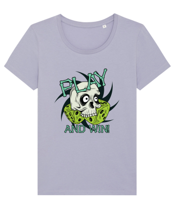 Play And Win Lavender