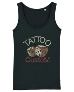 Tattoo Custom Maiou Damă Dreamer
