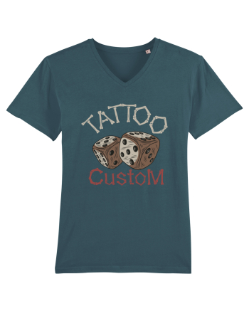 Tattoo Custom Stargazer