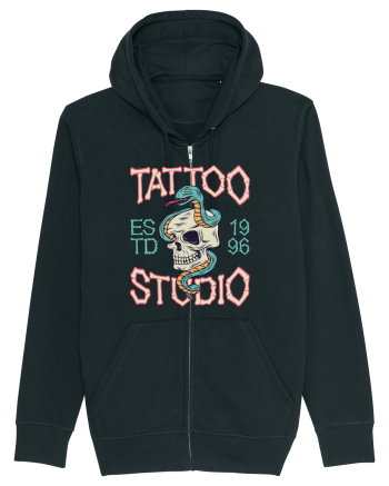 Tattoo Sudio Black