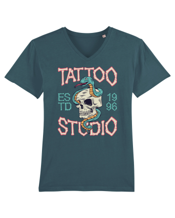 Tattoo Sudio Stargazer