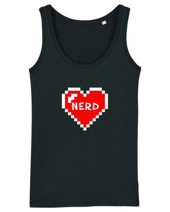 Nerd Black