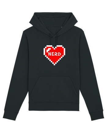 Nerd Black