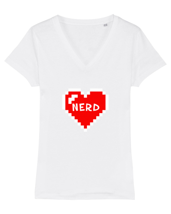 Nerd White