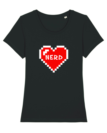 Nerd Black