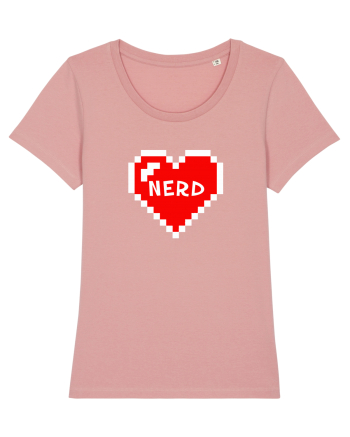Nerd Canyon Pink