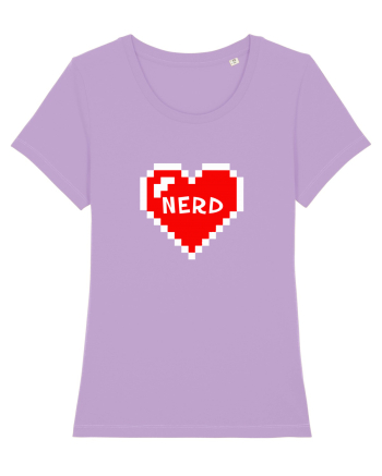 Nerd Lavender Dawn