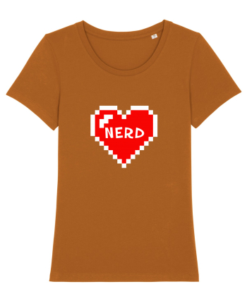 Nerd Roasted Orange