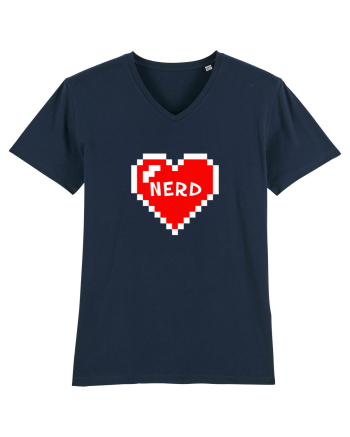 Nerd French Navy