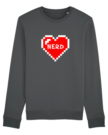 Nerd Anthracite