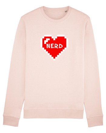 Nerd Candy Pink