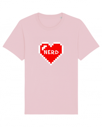 Nerd Cotton Pink