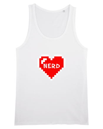Nerd White