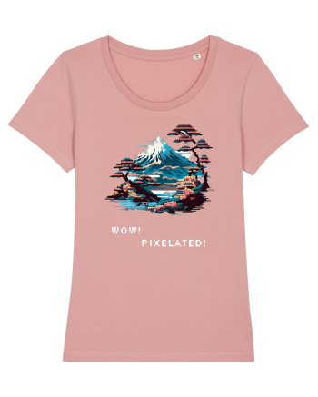 PIXELATED - V1 Canyon Pink