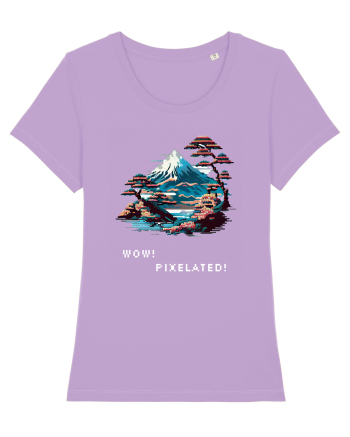 PIXELATED - V1 Lavender Dawn