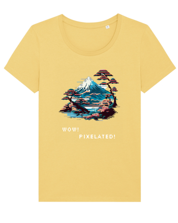 PIXELATED - V1 Jojoba