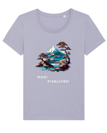 PIXELATED - V1 Lavender