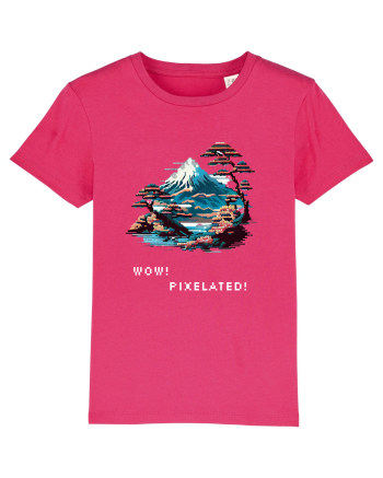 PIXELATED - V1 Raspberry