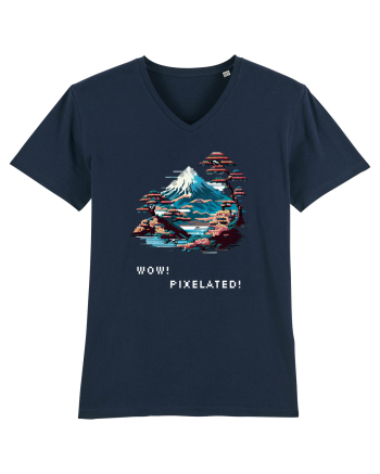 PIXELATED - V1 French Navy