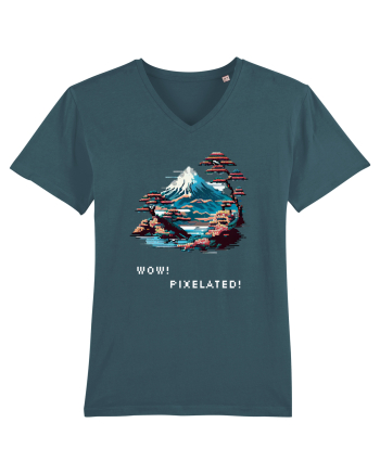 PIXELATED - V1 Stargazer