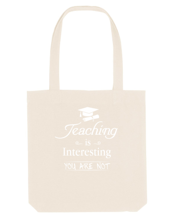 Teaching Natural