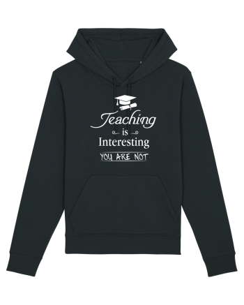 Teaching Black