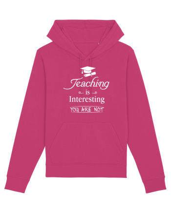 Teaching Raspberry