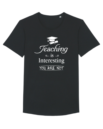 Teaching Black