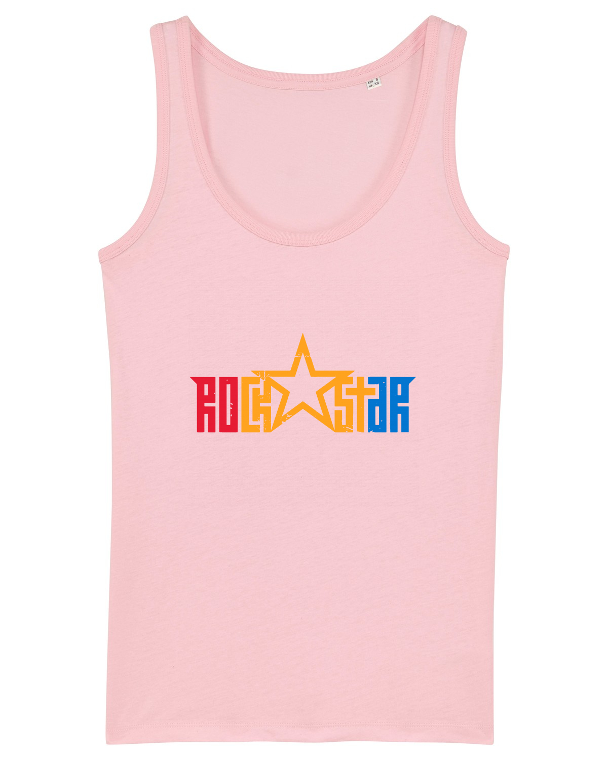 Maiou Damă Dreamer Cotton Pink