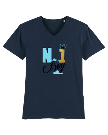No 1 BOY French Navy