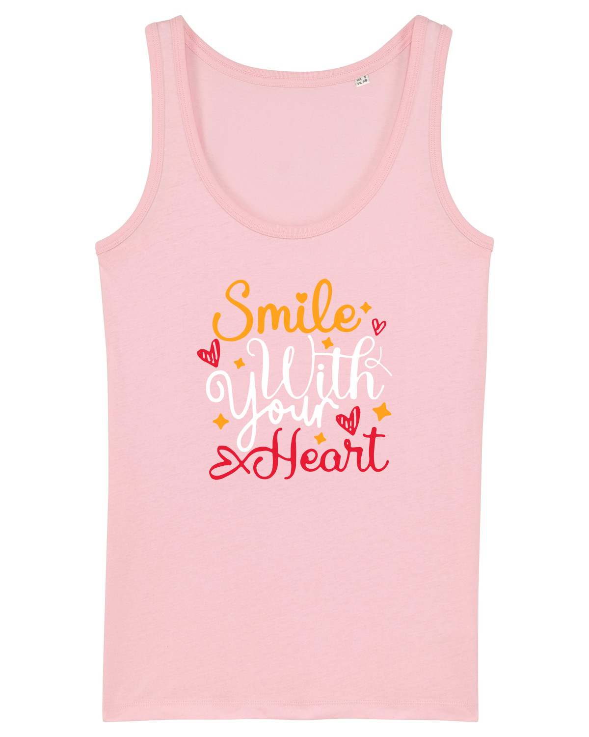 Maiou Damă Dreamer Cotton Pink