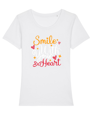 SMILE White