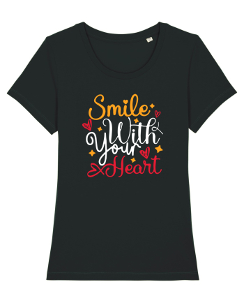 SMILE Black