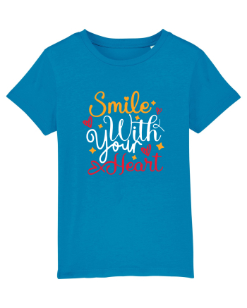 SMILE Azur